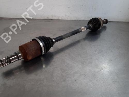 Right rear driveshaft TESLA MODEL 3 (5YJ3) EV AWD | BP37499049M41 - Image 8