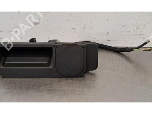 Used Camera Camera MERCEDES-BENZ C-CLASS (W205) C 220 BlueTEC / d (205.002, 205.004) (170 hp) 33927824 33927824