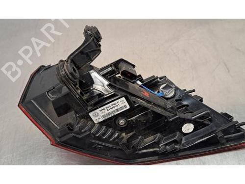 Left taillight VW GOLF VIII Variant (CG5, DB5) 1.5 eTSI | BP29379391C34 