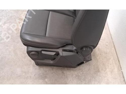 Left front seat FORD TRANSIT CUSTOM V362 Van (FY, FZ) 2.0 EcoBlue | BP37689373C15 - Image 6