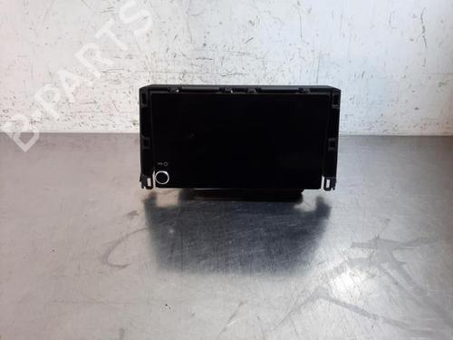 Multifunctionele display TOYOTA COROLLA Saloon (_E21_) 1.8 VVTi Hybrid (ZWE211) (122 hp) 29985101