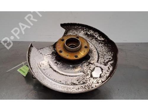 Used Right rear steering knuckle VOLVO XC60 II (246) T5 AWD (250 hp) 29600711