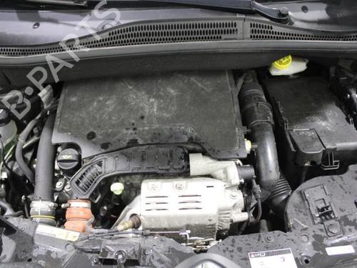 Engine CITROËN C3 AIRCROSS II (2R_, 2C_) 1.2 PureTech 110 (2RHNZB, 2RHNZW, 2RHNPX, 2RHNPJ) | BP32158617M1  - Image 24