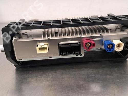 Radio BMW X3 (G01, F97, G08) iX3 | BP19576272E6 