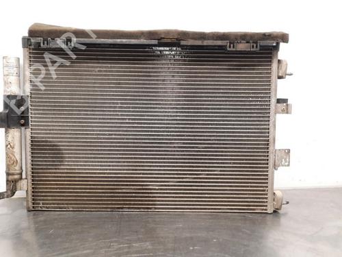AC radiator FORD TOURNEO CONNECT / GRAND TOURNEO CONNECT V408 MPV 1.6 TDCi | BP19689556M32 