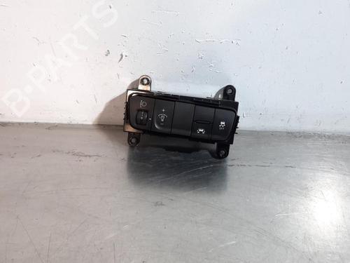 Used Headlight switch HYUNDAI KONA (OS, OSE, OSI) 1.0 T-GDi (120 hp) 32632999