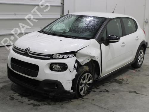 Right front shock absorber CITROËN C3 / C3 ORIGIN III (SX) 1.2 THP 110 | BP23607944M17 