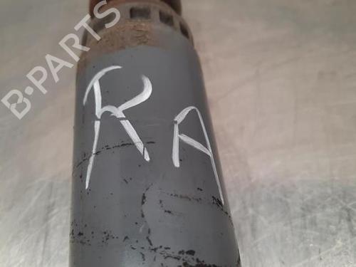 Right rear shock absorber AUDI A3 Sportback (8YA, 8YF) 30 TDI | BP23608053M19 