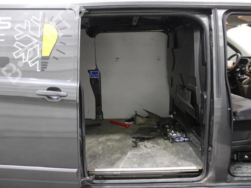 Switch FORD TRANSIT CUSTOM V362 Van (FY, FZ) 2.0 EcoBlue | BP36757680I30 - Image 27
