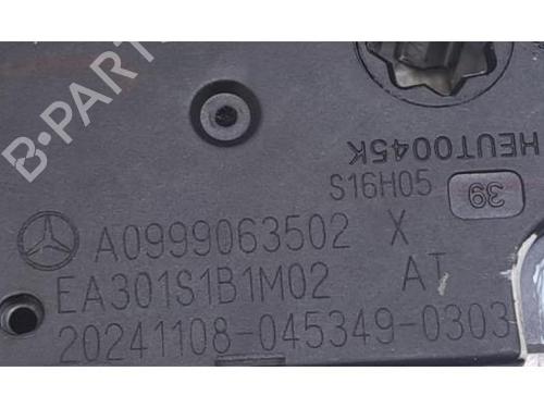 Electronic module MERCEDES-BENZ EQA (H243) EQA 250+ (243.702) | BP39153550M83 - Image 2
