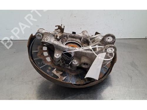 Used Left rear steering knuckle Left rear steering knuckle 36906297 36906297