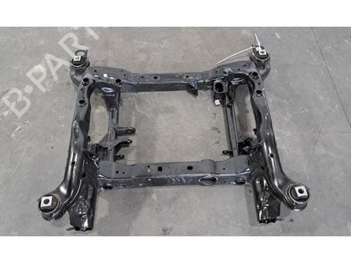 Subframe MERCEDES-BENZ GLE (V167) GLE 350 de 4-matic (167.106) | BP29844688M9