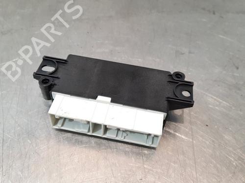 Used Electronic module AUDI A3 Convertible (8V7, 8VE) 1.6 TDI (110 hp) 15023664