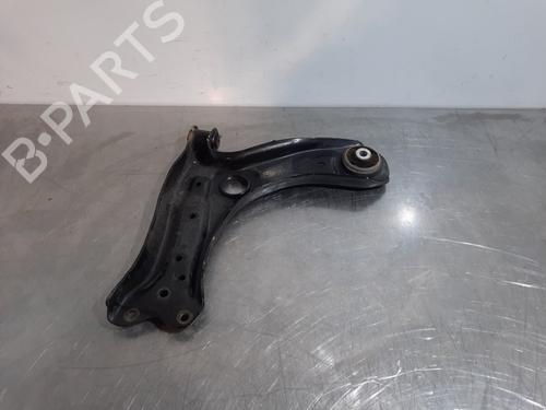 Left front suspension arm SKODA ROOMSTER (5J7) 1.2 TSI | BP15032935M12 