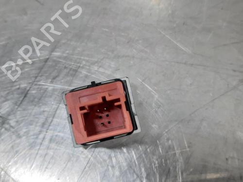 Warning switch CITROËN C4 SPACETOURER (3D_) 2.0 BlueHDi 150 | BP23581380I22 
