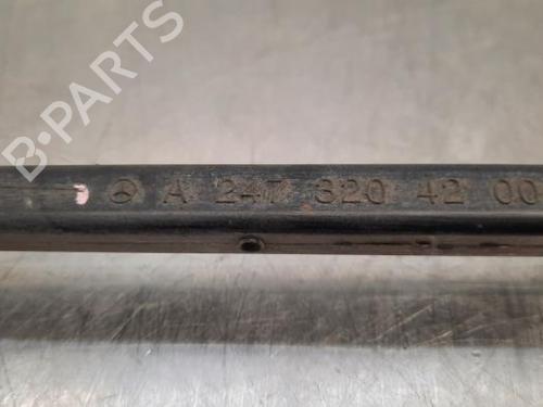 Other MERCEDES-BENZ A-CLASS Saloon (V177) A 180 (177.184) | BP23597322O1