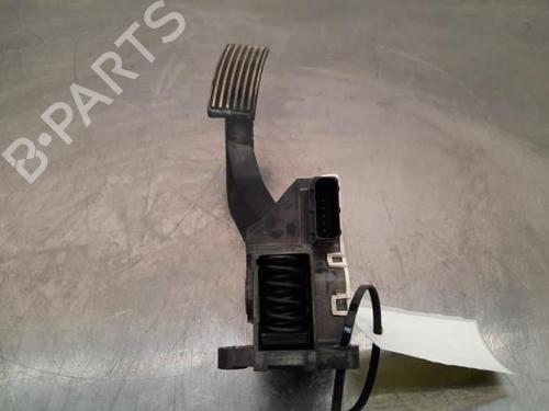Pedal PEUGEOT BOXER Van 2.2 BlueHDi 120 | BP23639989I4