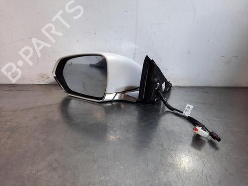 Used Left mirror Left mirror MG MARVEL R EV (EP21) (179 hp) 34254129 34254129