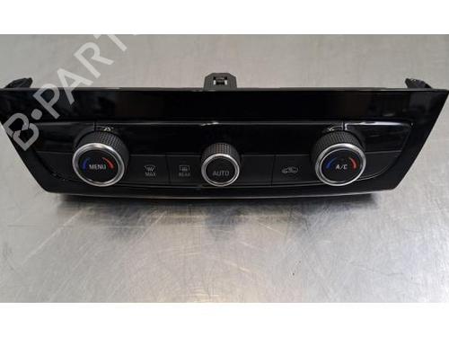 Climate control OPEL CORSA F (P2JO) Corsa-e | BP38195998I5 - Image 4