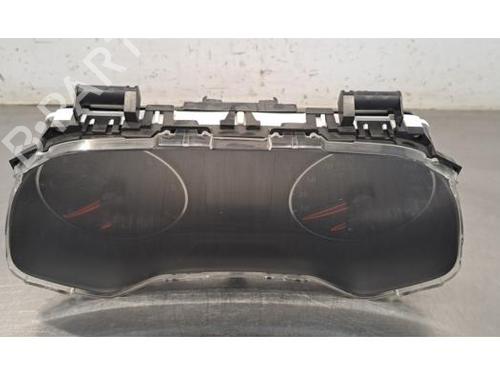 Used Instrument cluster Instrument cluster RENAULT CLIO V (B7_) 1.5 Blue dCi 85 (B7AG) (86 hp) 33132002 33132002