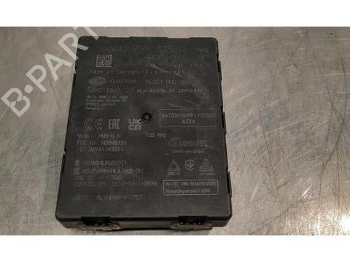 Elektronisk modul VW TOURAN (5T1) 2.0 TDI | BP23628200M83 