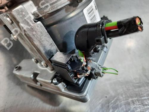 Steering column FORD FIESTA VII (HJ, HF) 1.1 Ti-VCT | BP29045592M21 