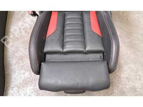 Seats set BMW 4 Coupe (G22, G82) 430 i xDrive | BP39060716C78 - Image 11