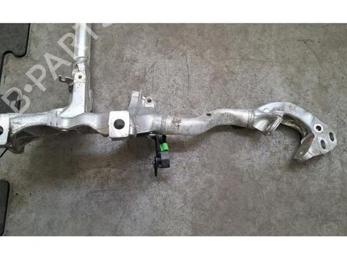 Subframe AUDI Q7 (4MB, 4MG, 4MQ) 3.0 TDI quattro | BP40050178M9 - Image 2
