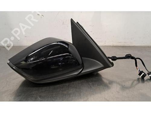 Used Right mirror CITROËN C4 III (BA_, BB_, BC_) 1.2 PureTech 130 (BAHNSA, BAHNSB) (130 hp) 23639504