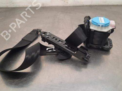 Front right belt tensioner AUDI Q3 (8UB, 8UG) RS 2.5 quattro | BP23632702C88 