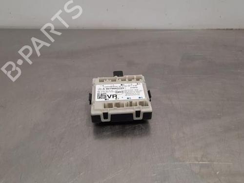 Used Electronic module MERCEDES-BENZ SPRINTER 3,5-t Van (B907, B910) 316 CDI All-wheel Drive (907.633, 907.635, 907.637) (163 hp) 23582357