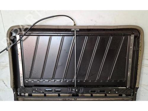 Sunroof MERCEDES-BENZ G-CLASS (W463) G 350 d (463.348) | BP30867252C124