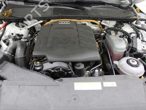 Rim AUDI A7 Sportback (4KA) 45 TDI Mild Hybrid quattro | BP31165578C45 