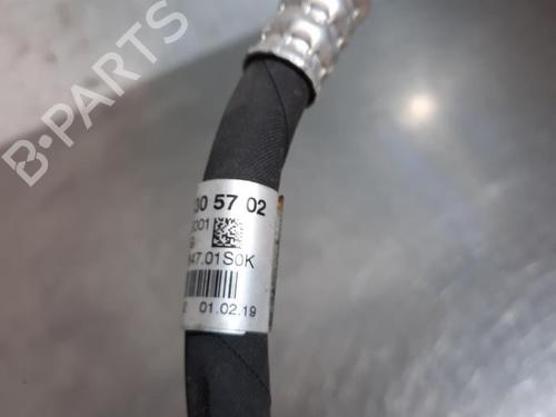 AC pipe MERCEDES-BENZ C-CLASS (W205) C 450 AMG 4-matic (205.064) | BP23641995M126 