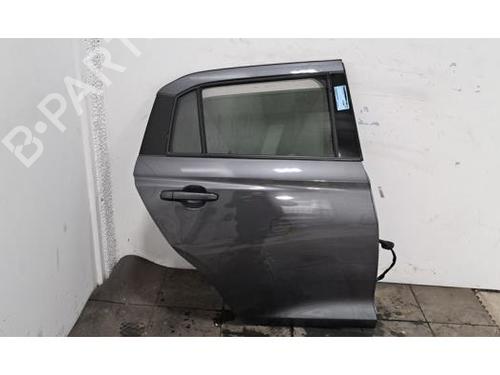 Used Right rear door Right rear door SUZUKI SWIFT VI (ZD_, ZC_) 1.2 VVT Hybrid (ZCEDS, AOL312) (83 hp) 32485914 32485914