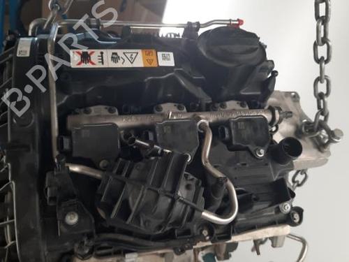 Used Engine Engine BMW 1 (F40) 118 i (136 hp) 40552454 40552454