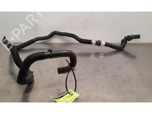 Used Pipe RENAULT MEGANE IV Hatchback (B9A/M/N_) 1.6 dCi 165 (163 hp) 23637915