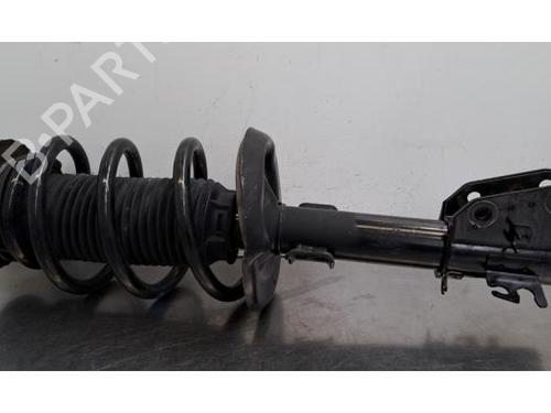 Højre fortil støddæmper Højre fortil støddæmper RENAULT MASTER III Van (FV) 2.3 dCi 180 FWD (FV04, FV07) (179 hp) 36145821 36145821