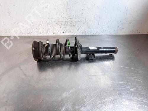 Used Right front shock absorber SKODA SCALA (NW1) 1.0 TSI (110 hp) 31633952