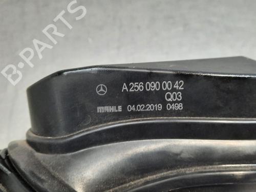 Pipe MERCEDES-BENZ GLE (V167) GLE 450 EQ Boost 4-matic (167.159) | BP15037060M125 
