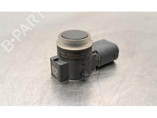 Elektronisk modul CITROËN JUMPY III Van (V_) 2.0 BlueHDi 145 | BP23642107M83 