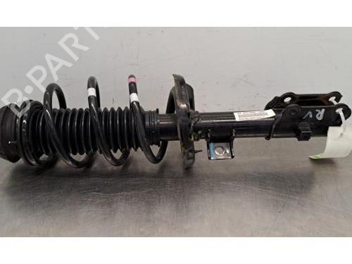 Højre fortil støddæmper KIA STONIC (YB) 1.2 CVVT (84 hp) 30530742