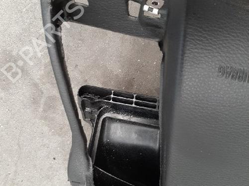 Airbag Kit BMW 1 Coupe (E82) 120 d | BP10886848C86 