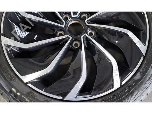 Felg VW GOLF VIII Variant (CG5, DB5) 1.5 eTSI | BP29343954C45 