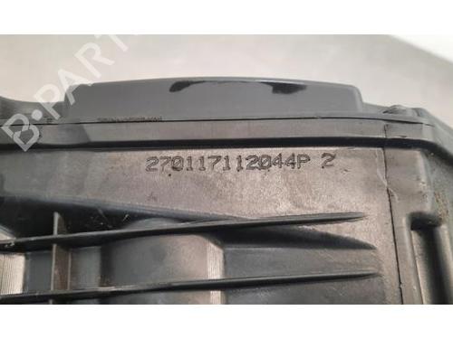 Air filter box AUDI A5 Sportback (F5A, F5F) 2.0 TDI quattro | BP23613312M87 