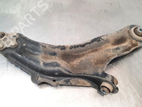 Left front suspension arm RENAULT KANGOO Express (FW0/1_) 1.5 dCi 75 (FW07, FW10, FW04) | BP10895468M12 