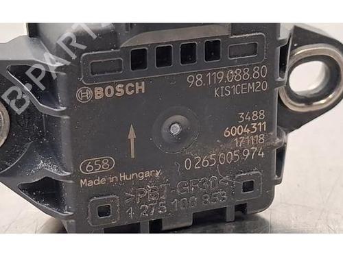 Electronic sensor CITROËN BERLINGO Box Body/MPV (B9) 1.6 VTi 95 | BP39154572M84 - Image 2