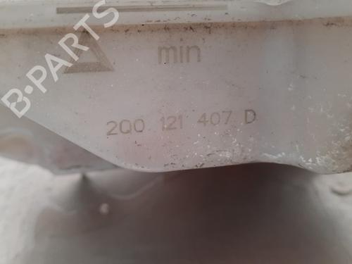Expansion tank SEAT IBIZA V (KJ1, KJG) 1.0 TSI | BP15041509C120
