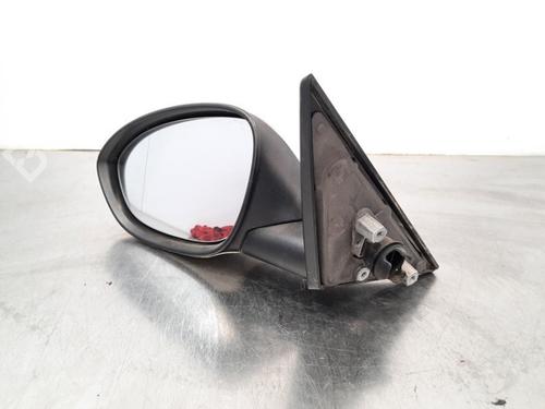 Left mirror BMW Z4 Roadster (E89) sDrive 18 i | BP10898797C26 