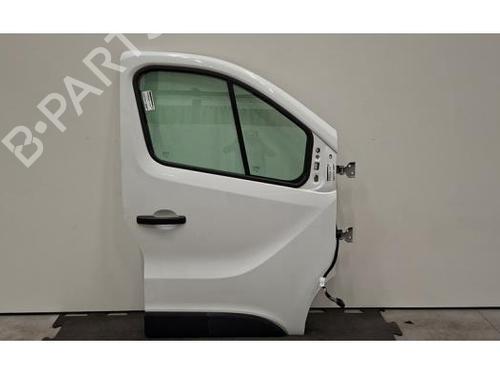Porta anteriore destra Porta anteriore destra RENAULT TRAFIC III Van (FG_) 2.0 dCi 120 (FGMN) (120 hp) 39154607 39154607